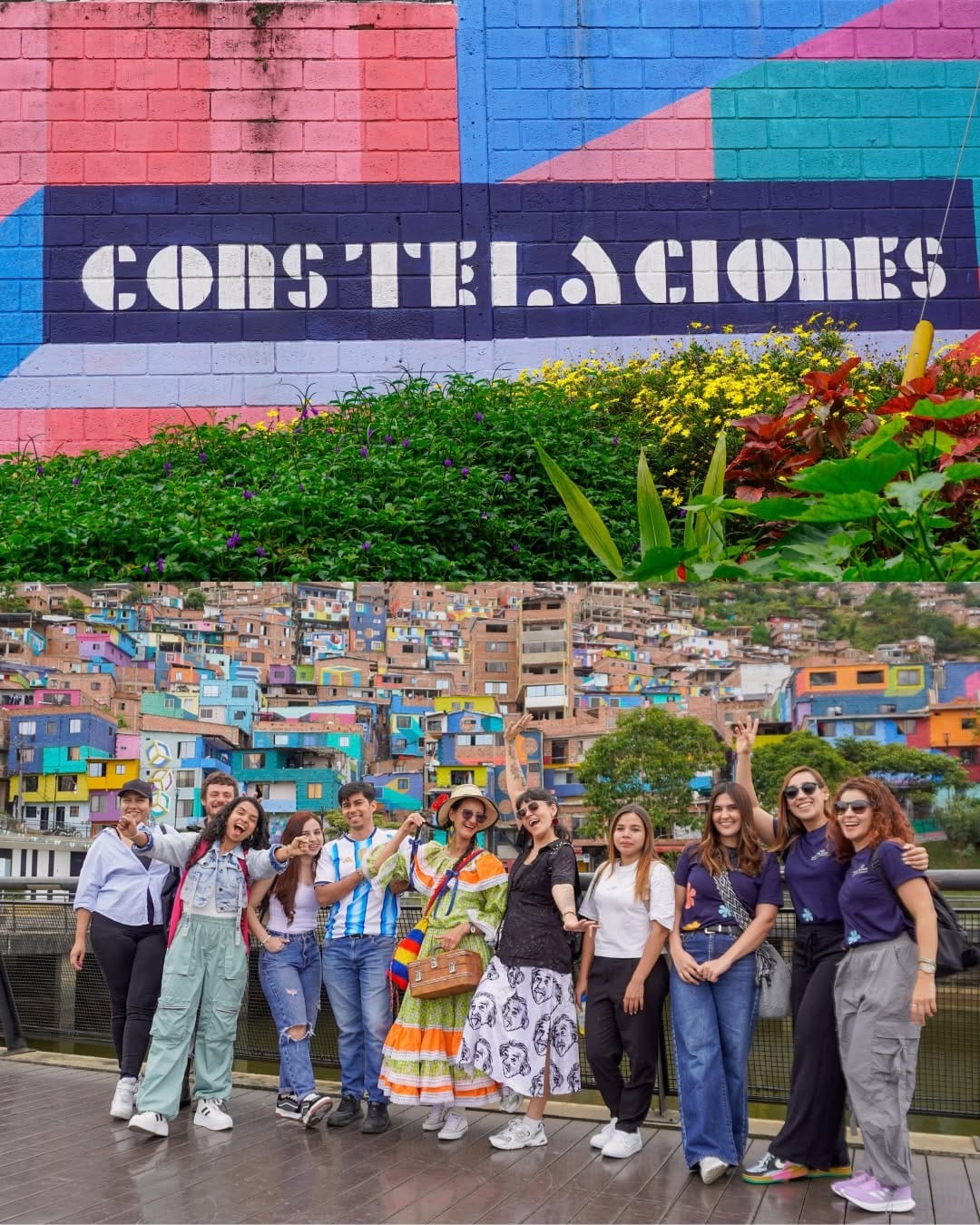 Post 8 by Corporación Cultural Te Creo on Instagram (carousel)