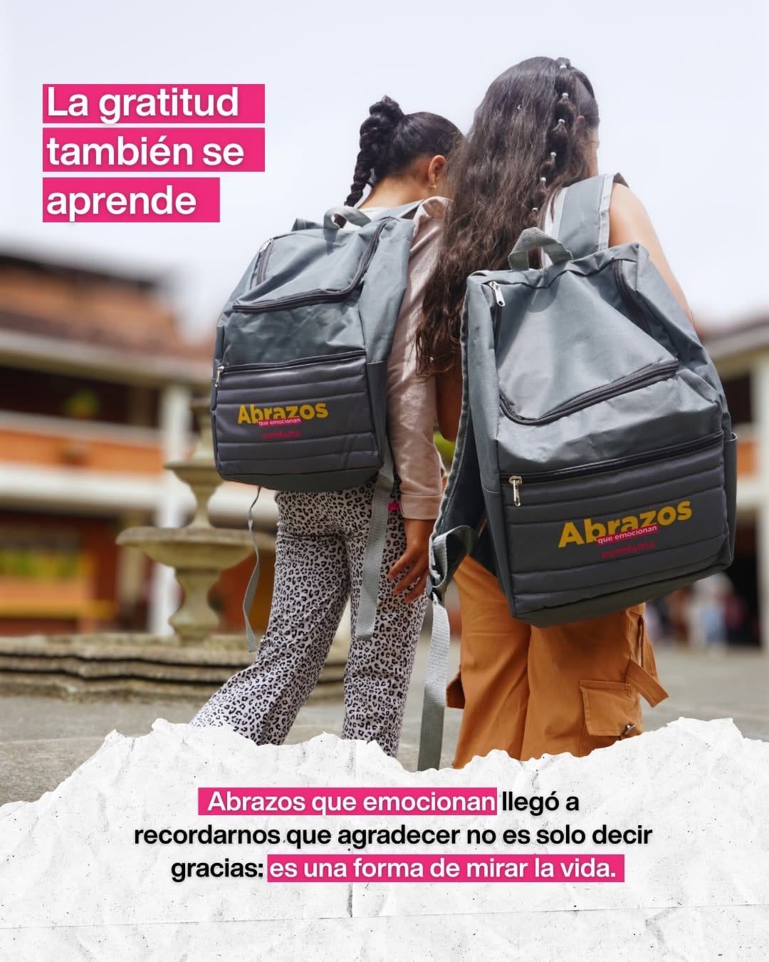 Post 9 by Corporación Cultural Te Creo on Instagram (carousel)