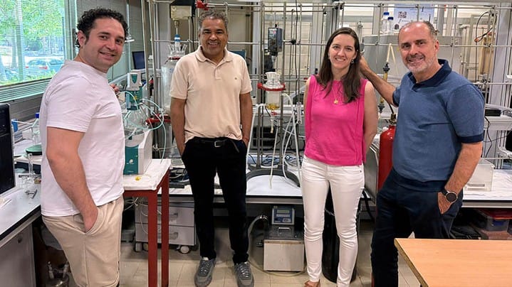 Post 6 by Universidad Castilla-La Mancha on Instagram (image)