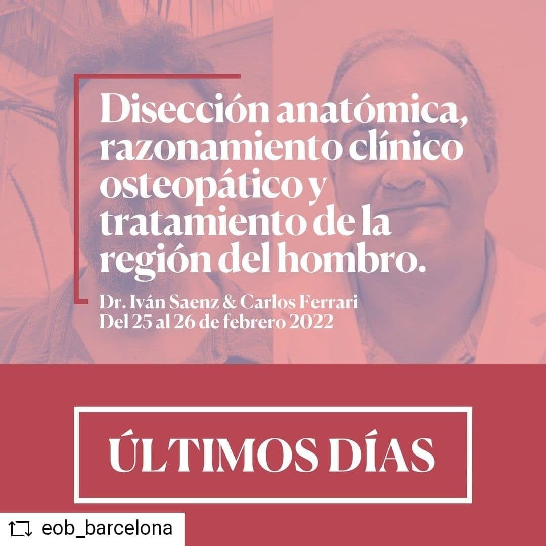Post 5 by Dr. Iván Sáenz Navarro on Instagram (image)