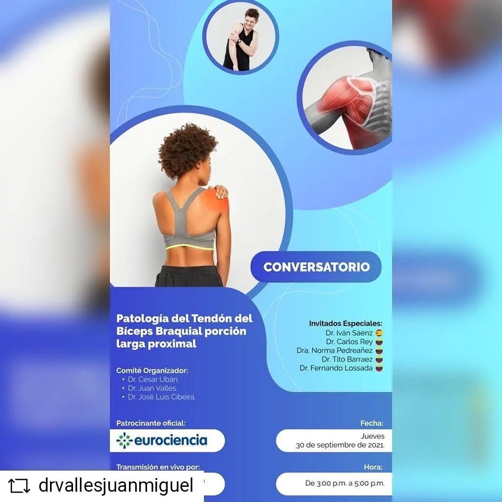 Post 7 by Dr. Iván Sáenz Navarro on Instagram (image)
