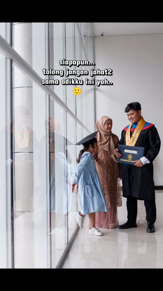 Post 6 by Vivin Zulfa Atina on Instagram (video)