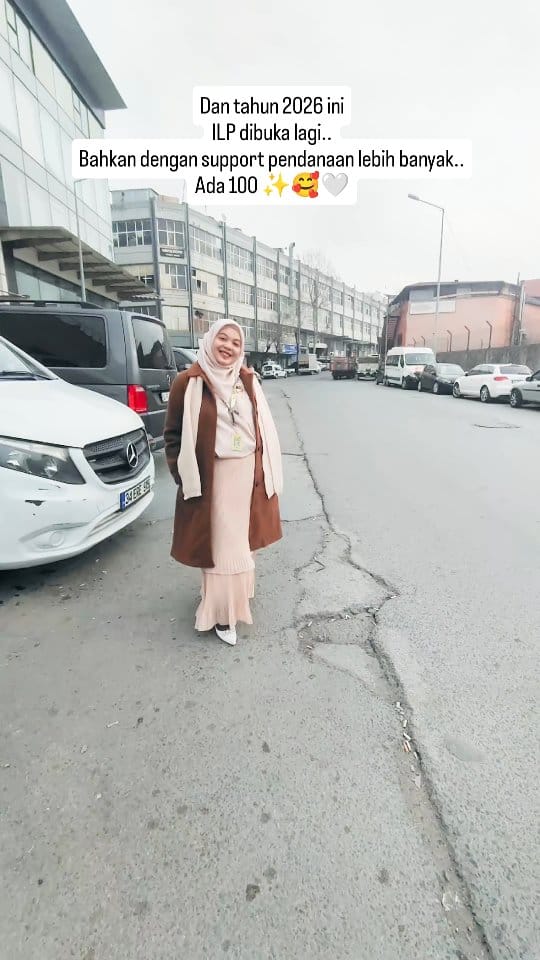 Post 5 by Vivin Zulfa Atina on Instagram (video)