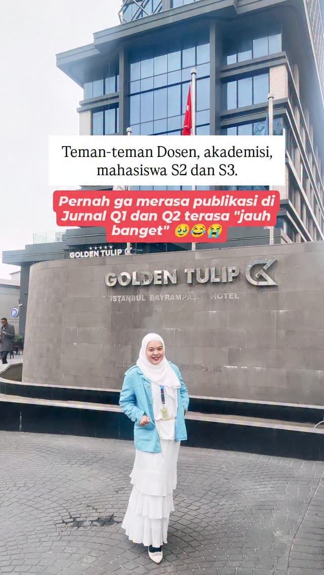 Post 10 by Vivin Zulfa Atina on Instagram (video)