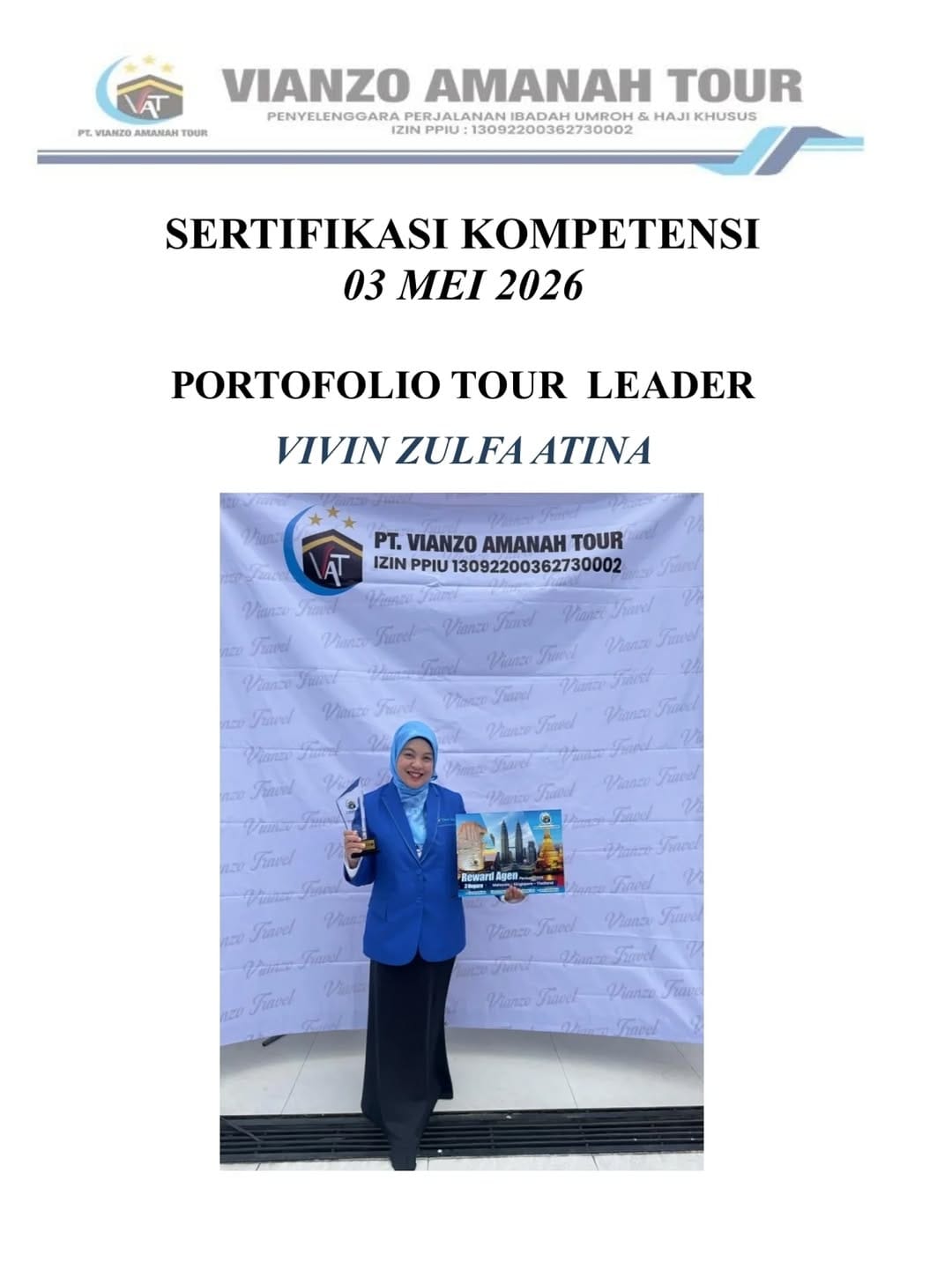 Post 7 by Vivin Zulfa Atina on Instagram (carousel)