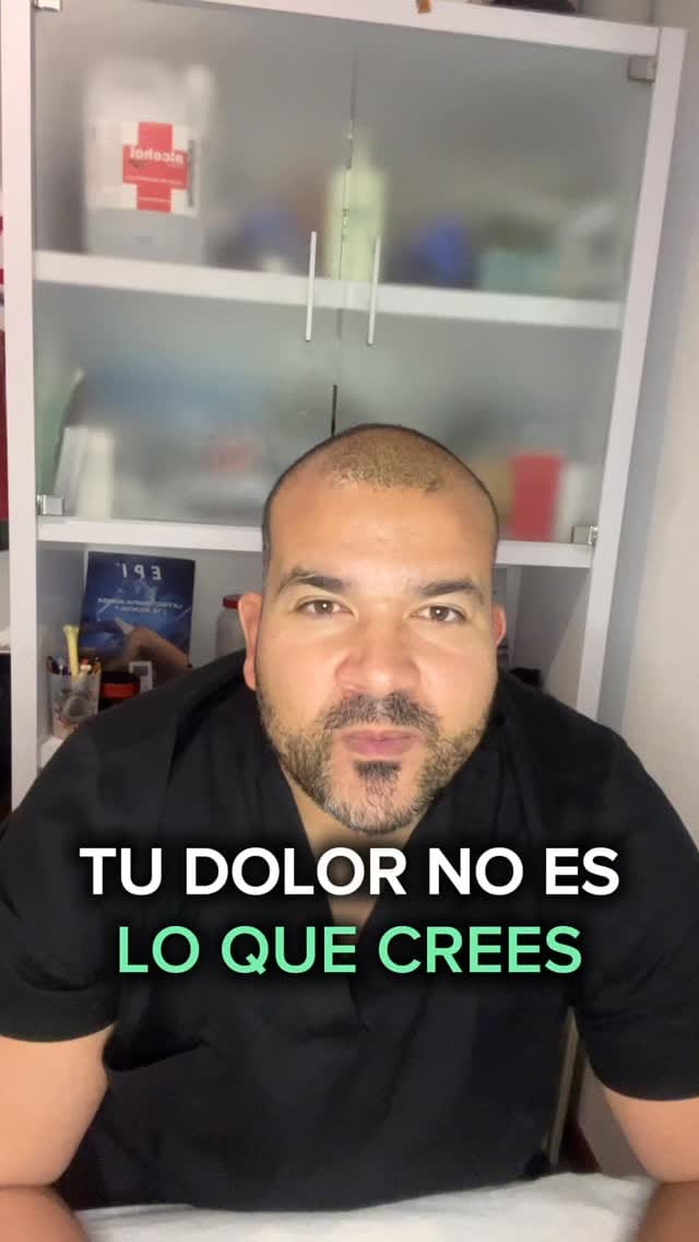 Post 1 by PT. Alejandro Asencio P. on Instagram (video)