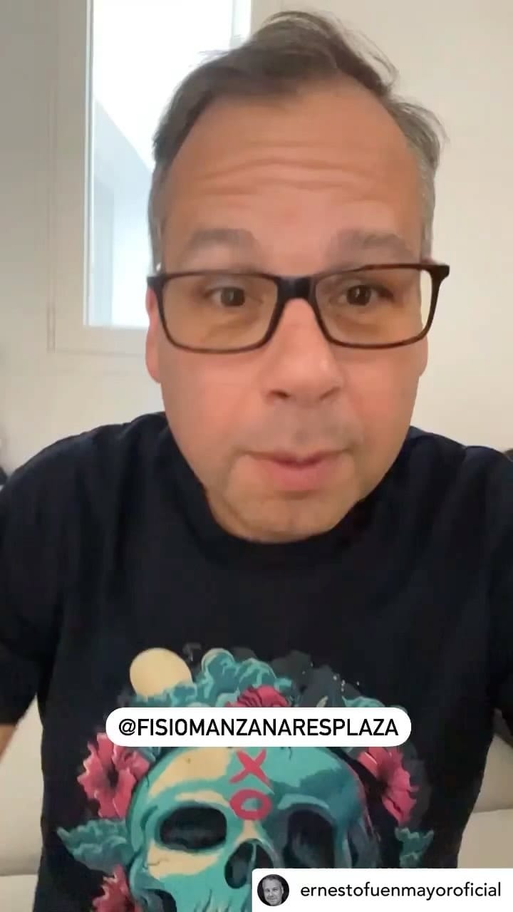Post 8 by PT. Alejandro Asencio P. on Instagram (video)