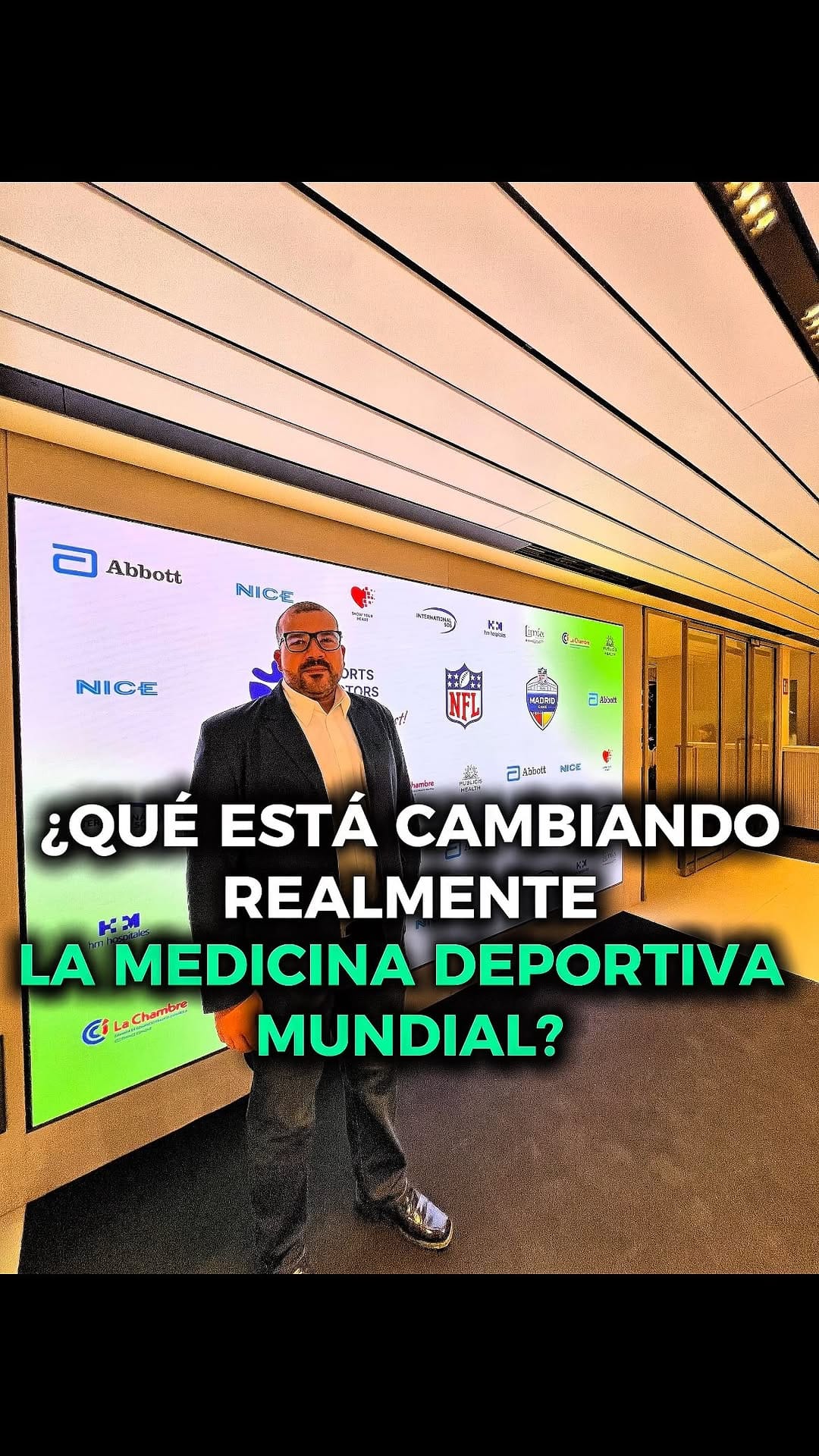 Post 2 by PT. Alejandro Asencio P. on Instagram (video)