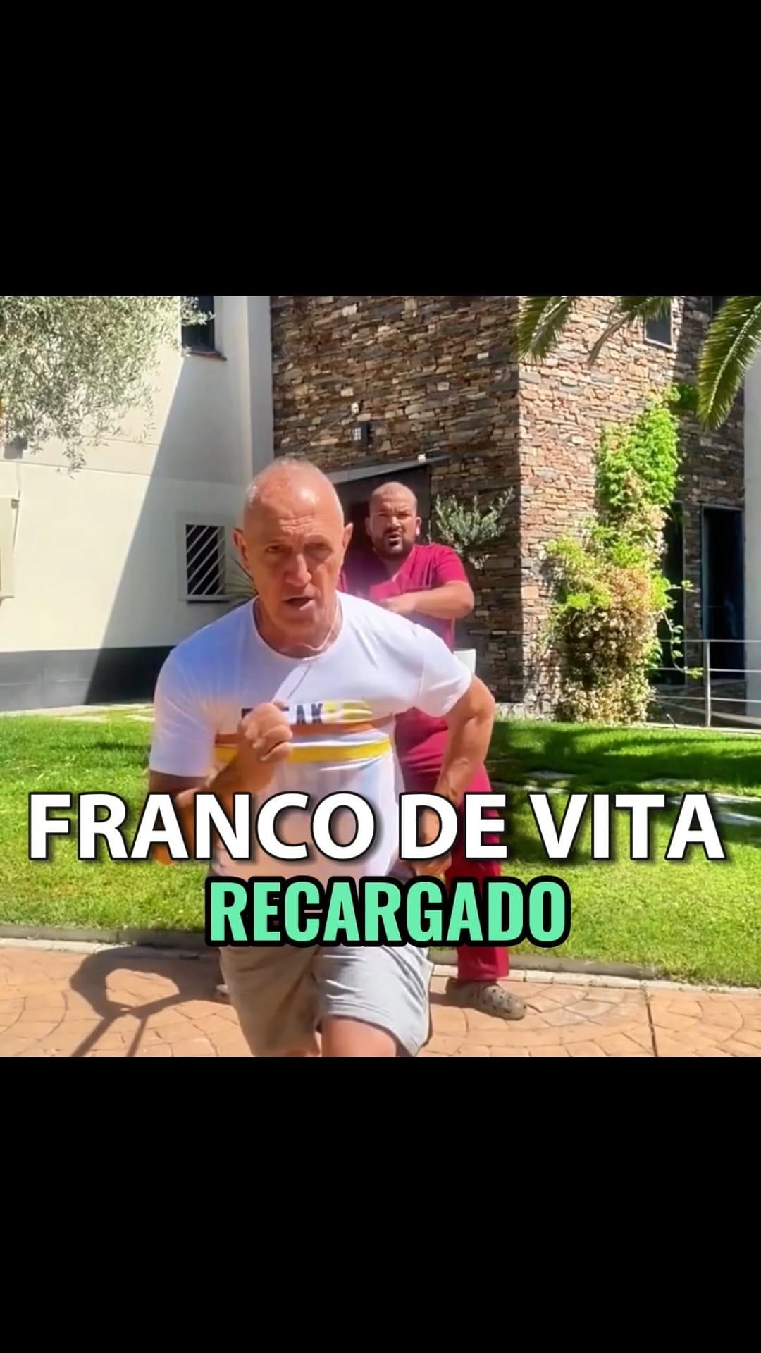 Post 9 by PT. Alejandro Asencio P. on Instagram (video)
