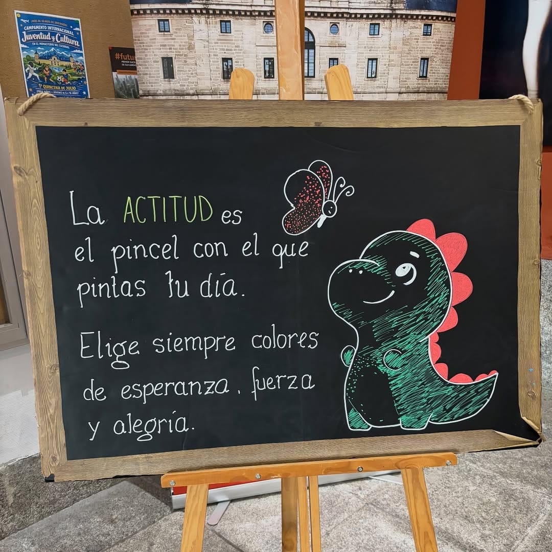 Post 8 by Real Colegio Alfonso XII - Agustinos on Instagram (image)