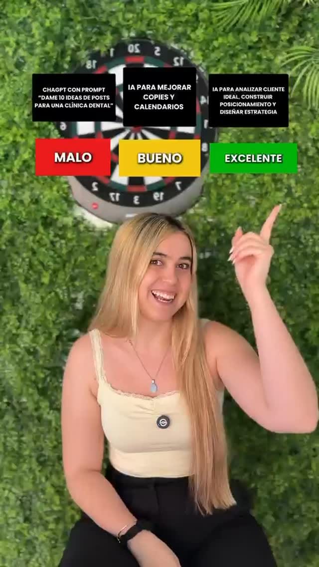 Post 4 by Escuela de Marketing Digital, Estrategia + IA on Instagram (video)