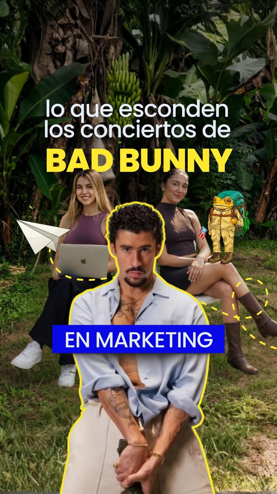 Post 1 by Escuela de Marketing Digital, Estrategia + IA on Instagram (video)