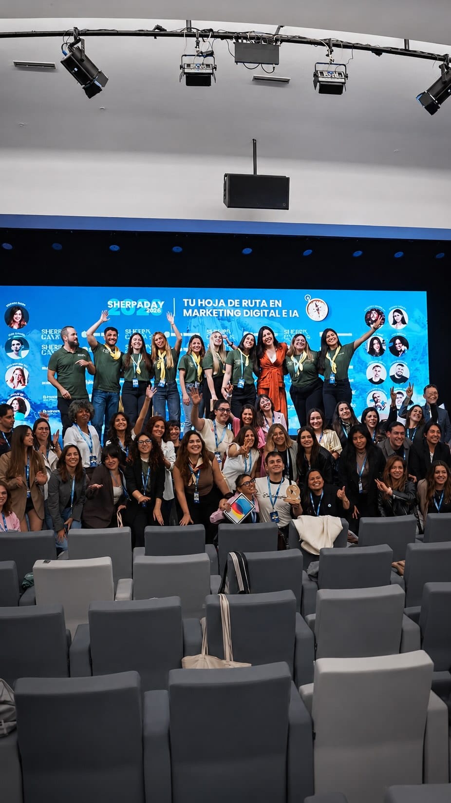 Post 6 by Escuela de Marketing Digital, Estrategia + IA on Instagram (video)