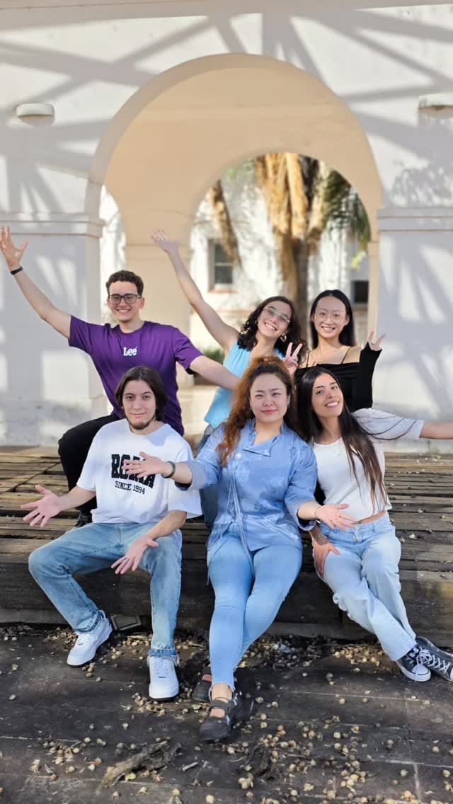 Post 9 by INSTITUTO CONFUCIO UNC on Instagram (video)