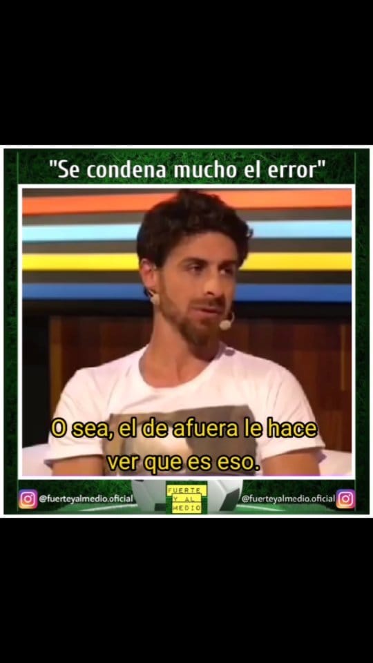 Post 5 by Ezequiel Albanesi on Instagram (video)