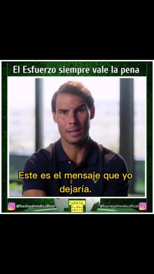 Post 1 by Ezequiel Albanesi on Instagram (video)