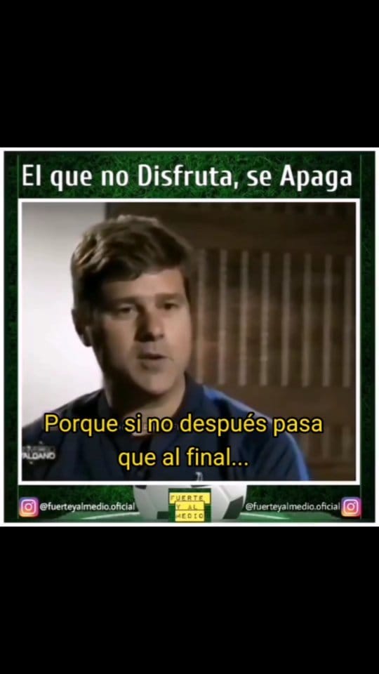 Post 4 by Ezequiel Albanesi on Instagram (video)