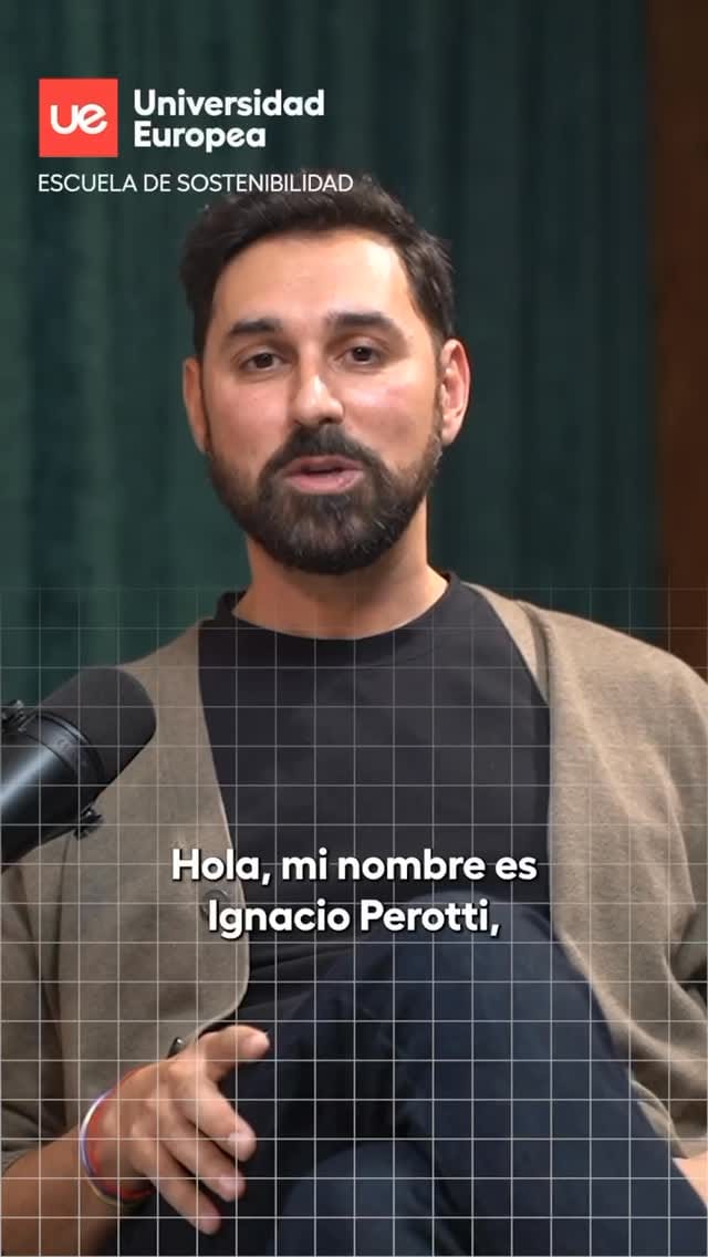 Post 10 by Ignacio Perotti Pinciroli on Instagram (video)