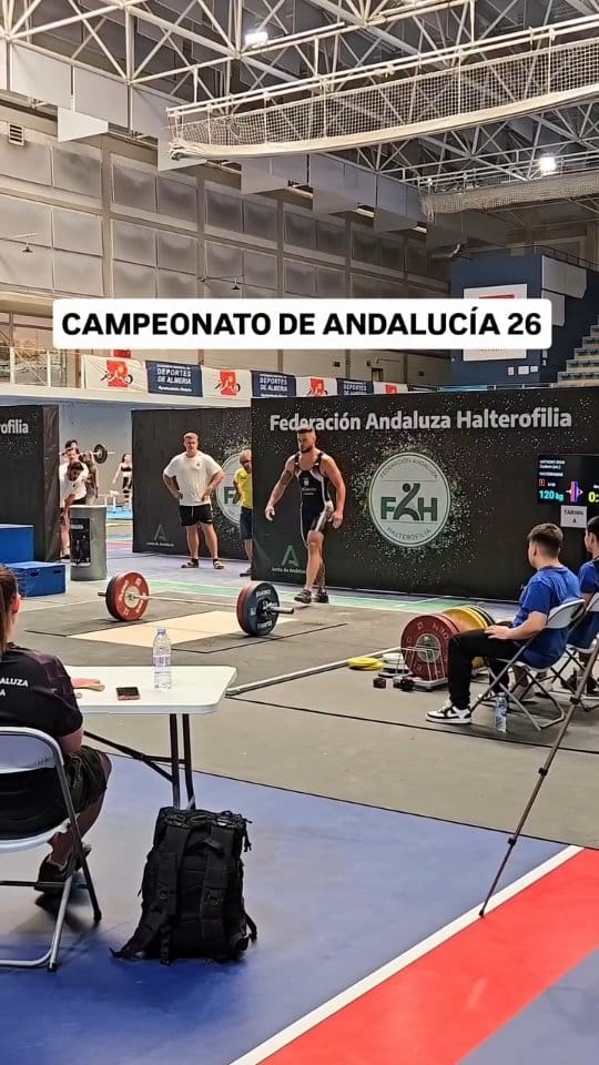 Post 1 by Culann | Teacher / Weightlifter on Instagram (video)