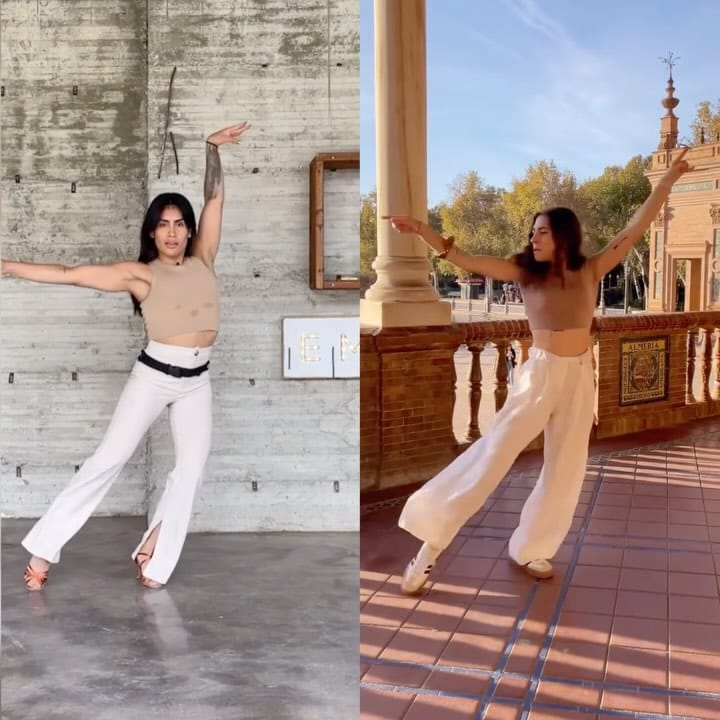 Post 8 by EMDCLASS | 100% Online on Instagram (video)