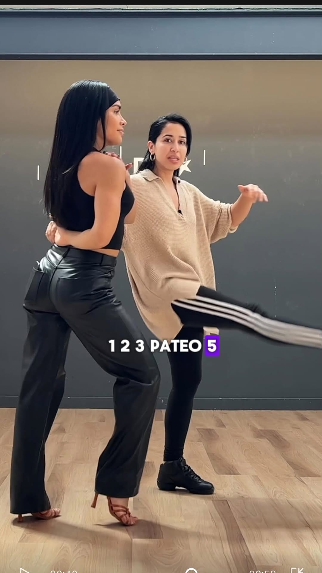 Post 9 by EMDCLASS | 100% Online on Instagram (video)
