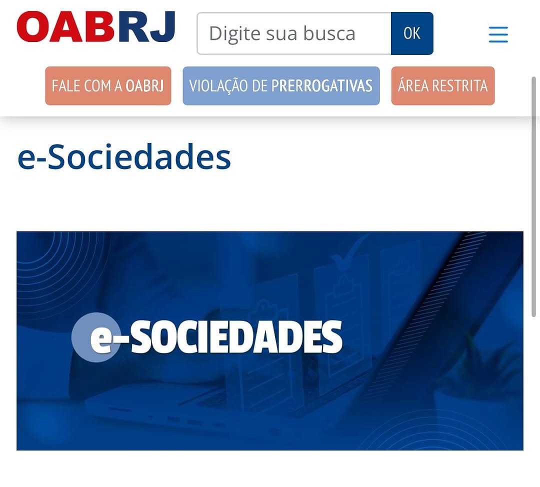 Post 10 by Lucas Cruz | Registro e Legalização de Empresas on Instagram (image)