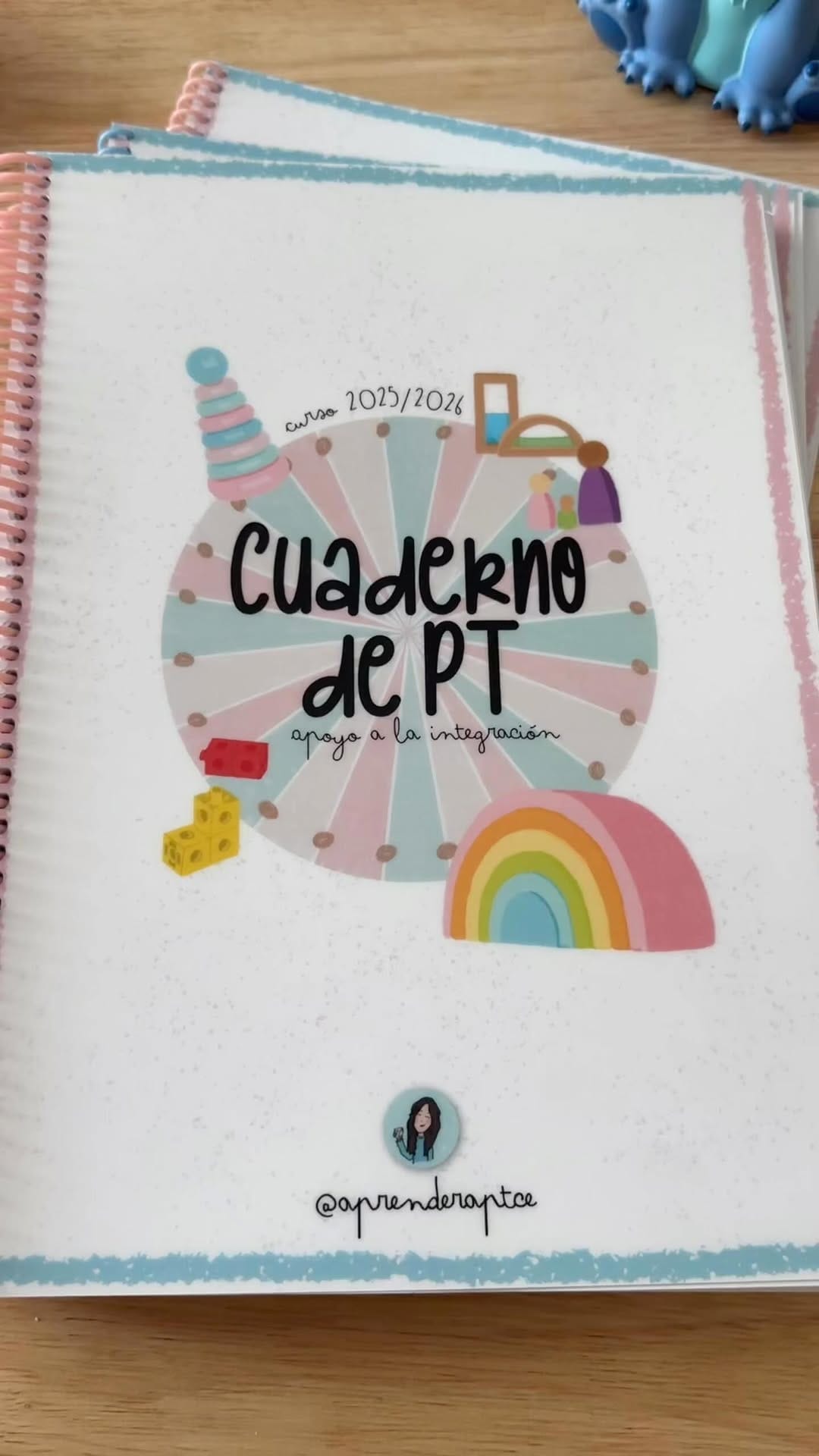 Post 5 by Cris - AprenderaPTce on Instagram (video)