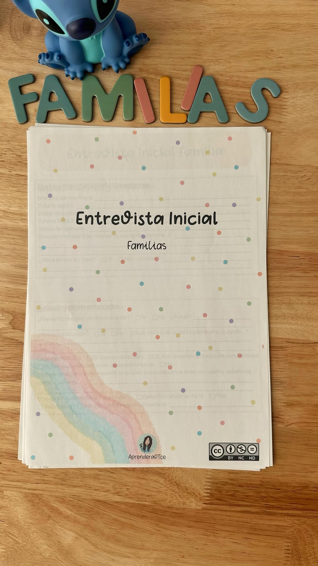 Post 3 by Cris - AprenderaPTce on Instagram (video)
