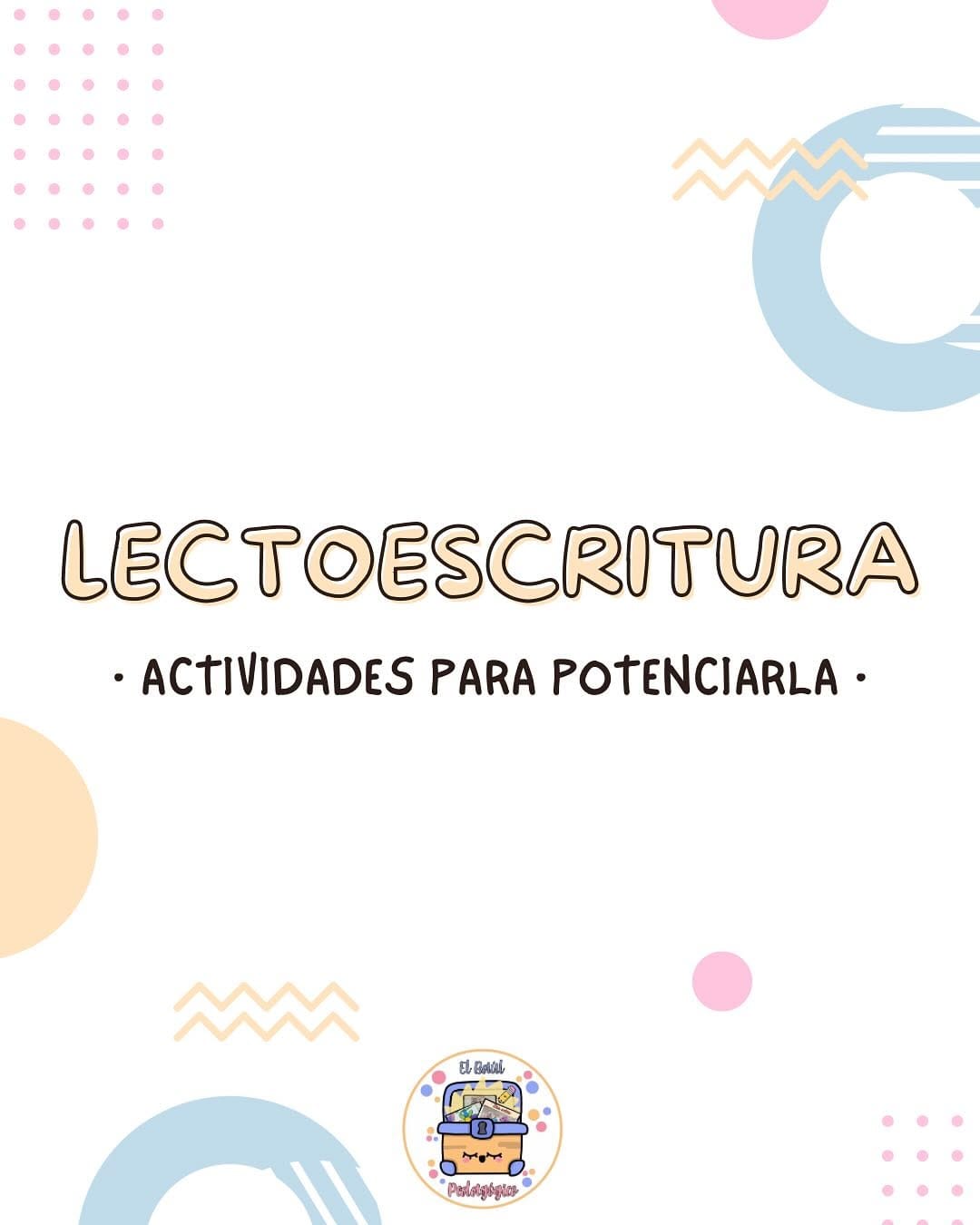 Post 5 by Cristina • Pedagogía & Recursos on Instagram (carousel)