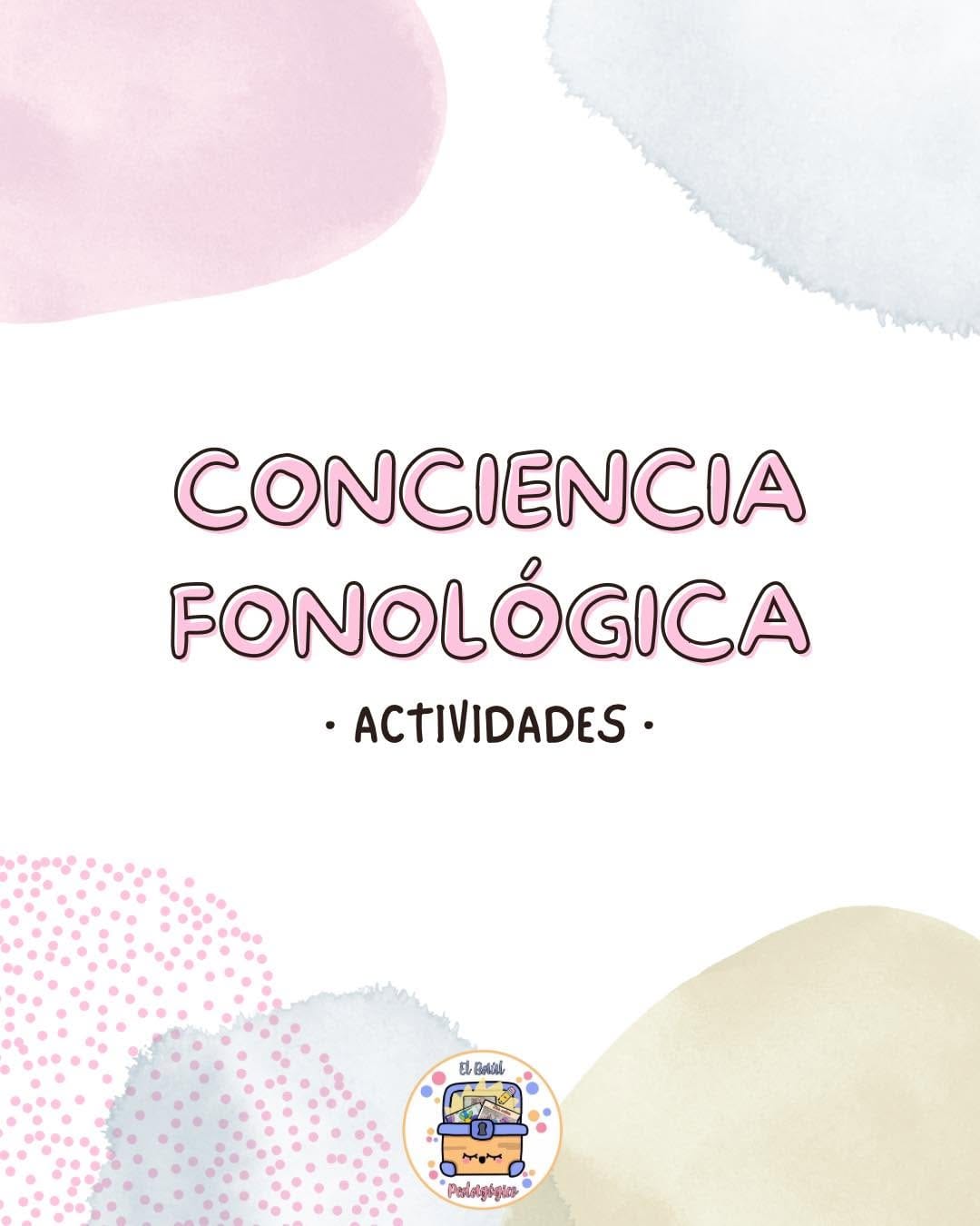 Post 3 by Cristina • Pedagogía & Recursos on Instagram (carousel)
