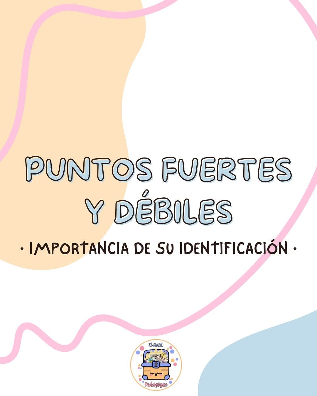 Post 4 by Cristina • Pedagogía & Recursos on Instagram (carousel)