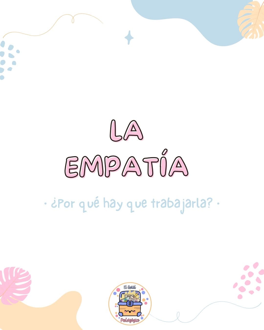 Post 8 by Cristina • Pedagogía & Recursos on Instagram (carousel)
