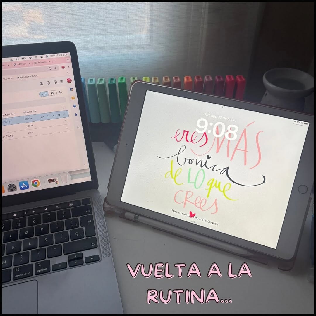 Post 10 by Cristina • Pedagogía & Recursos on Instagram (carousel)