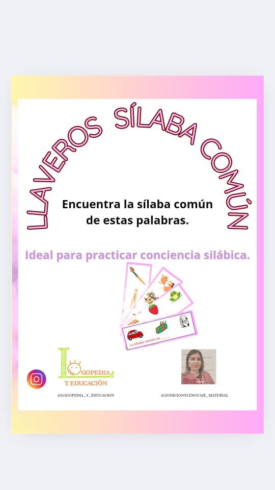 Post 5 by Maestra de AL y EP 😊 on Instagram (video)
