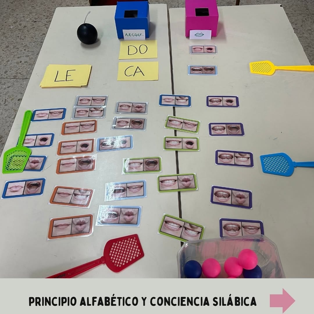 Post 9 by Maestra de AL y EP 😊 on Instagram (carousel)