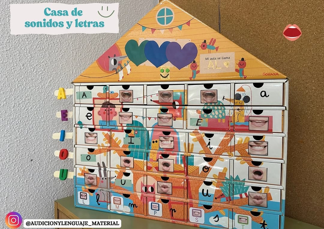 Post 6 by Maestra de AL y EP 😊 on Instagram (carousel)