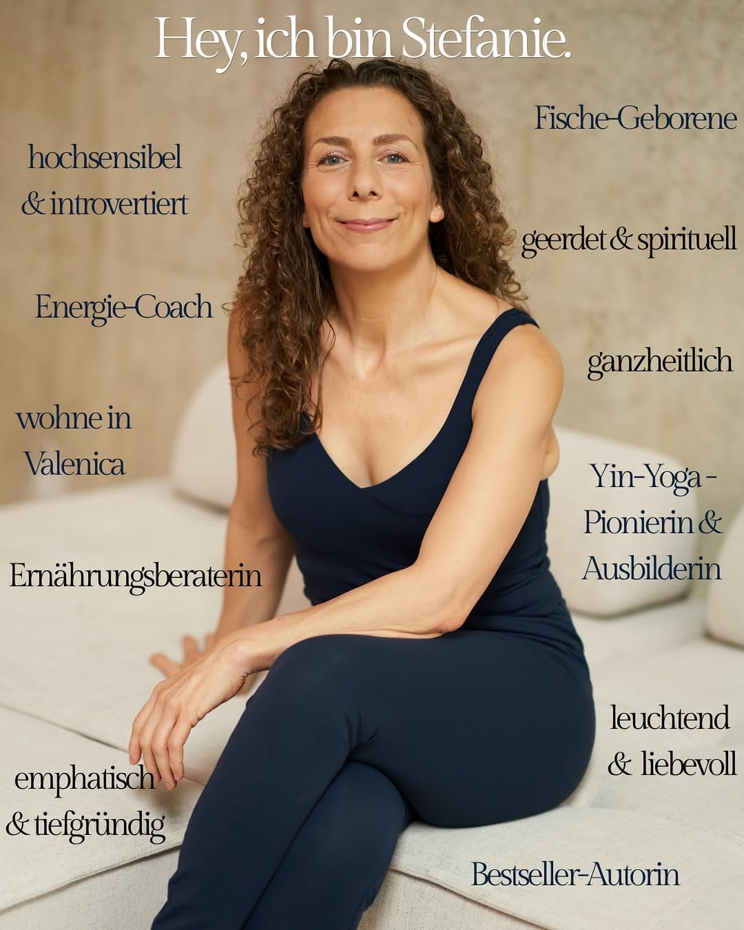 Post 1 by Stefanie Arend - Yin-Yoga-Ausbildungen | Coaching on Instagram (image)