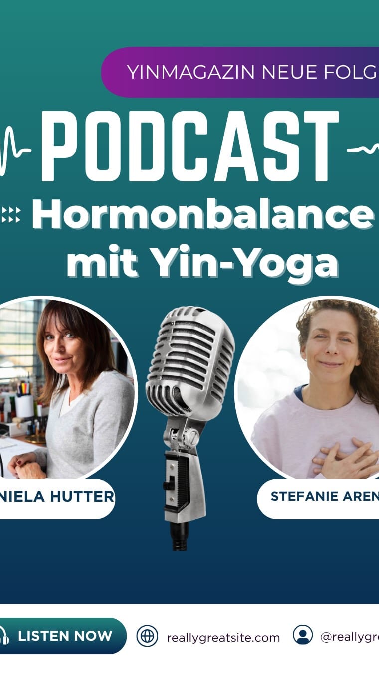 Post 5 by Stefanie Arend - Yin-Yoga-Ausbildungen | Coaching on Instagram (video)