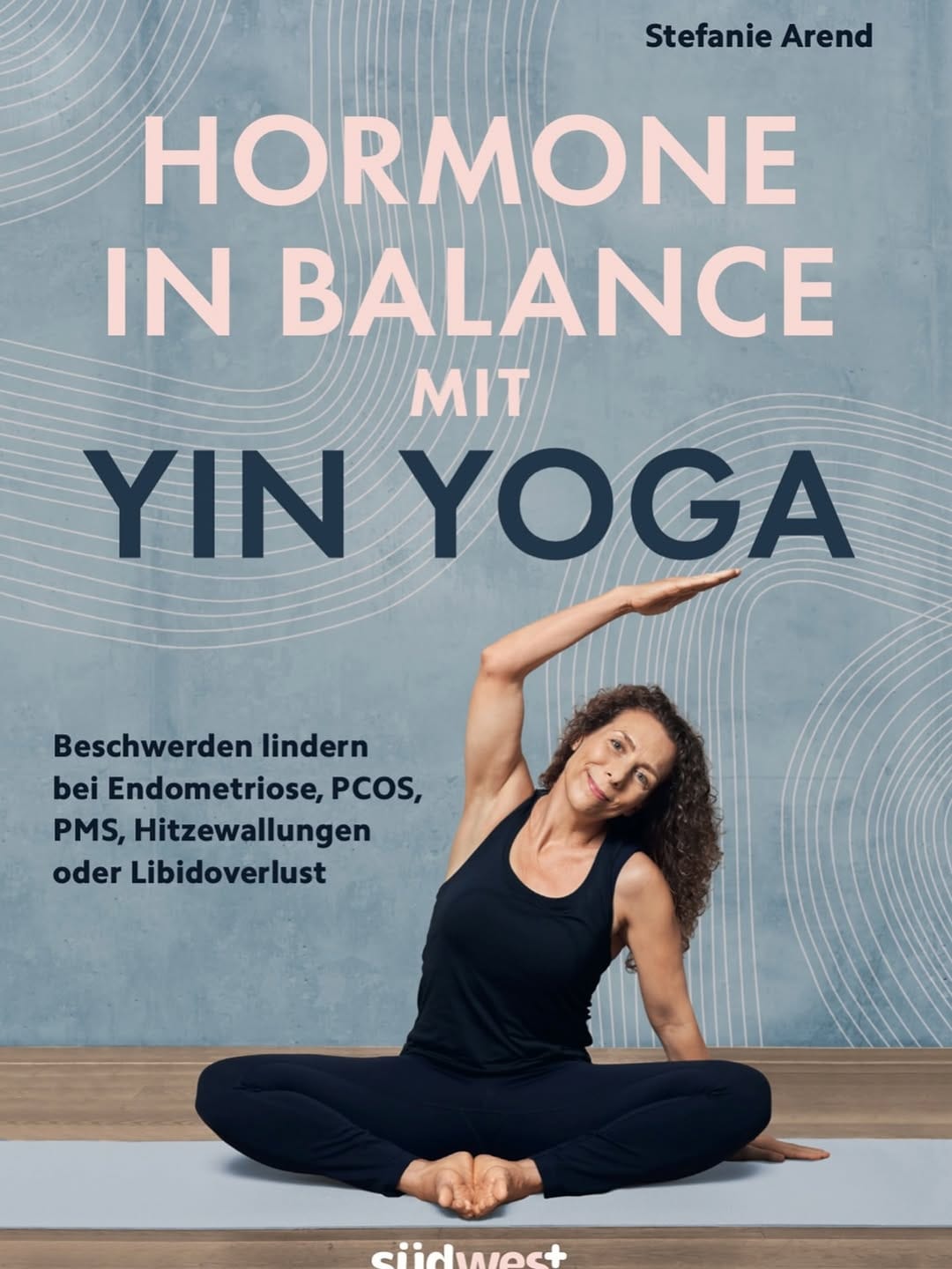 Post 9 by Stefanie Arend - Yin-Yoga-Ausbildungen | Coaching on Instagram (image)