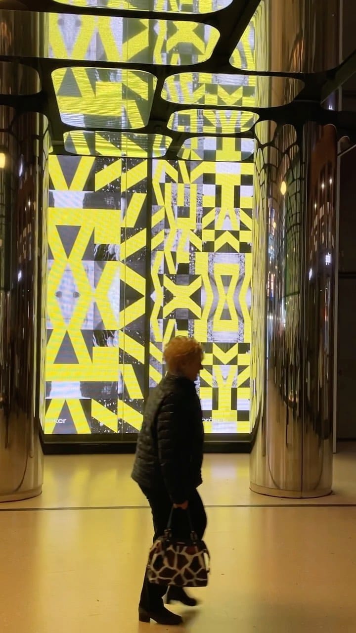 Post 10 by Tim Rodenbröker on Instagram (video)