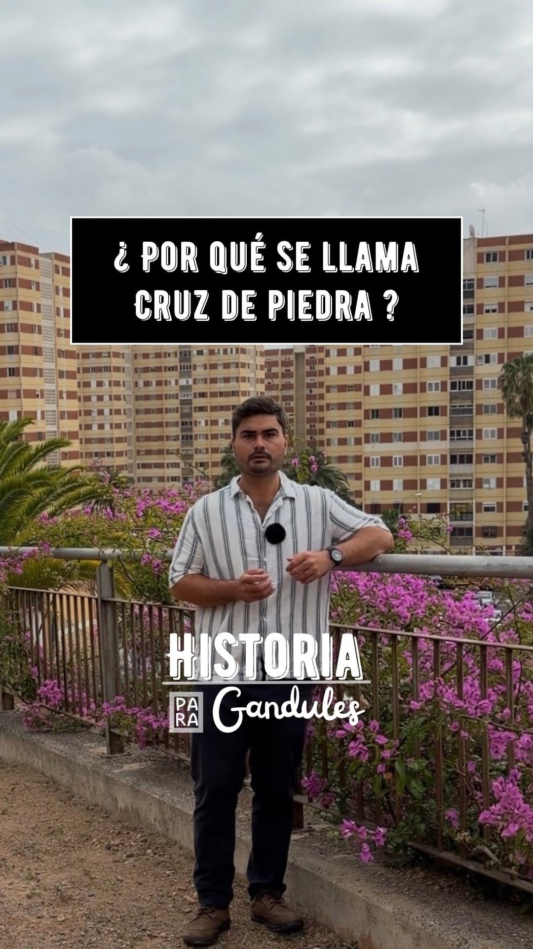 Post 9 by Luis Cabrera Rodríguez on Instagram (video)