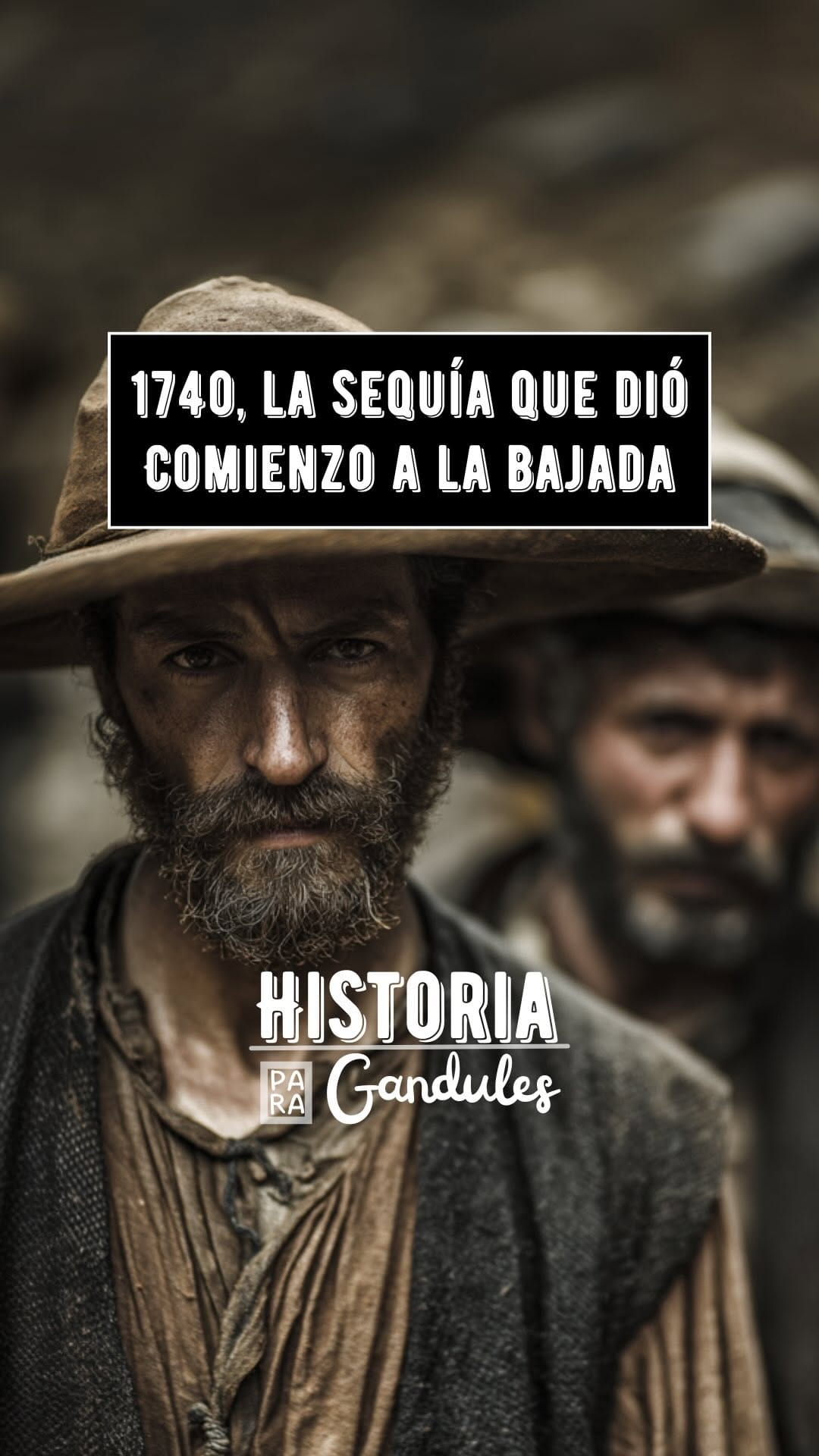 Post 6 by Luis Cabrera Rodríguez on Instagram (video)
