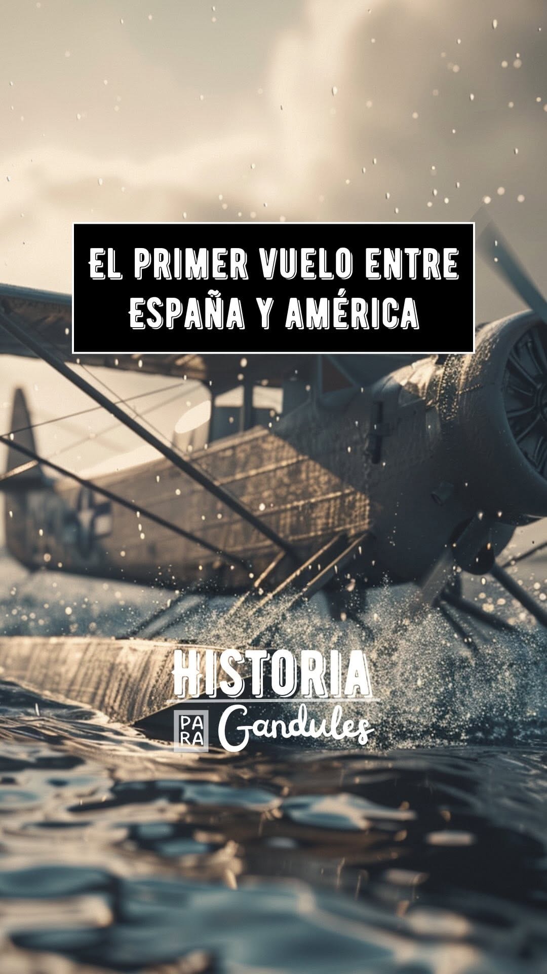 Post 10 by Luis Cabrera Rodríguez on Instagram (video)