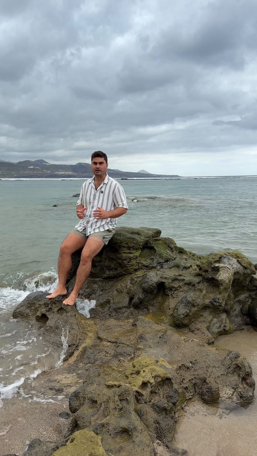 Post 5 by Luis Cabrera Rodríguez on Instagram (video)