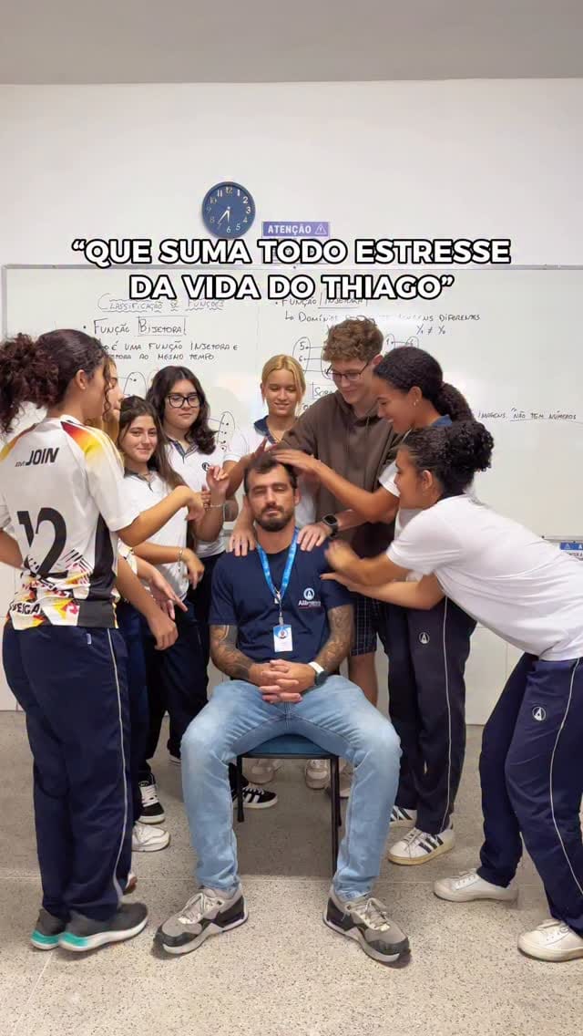 Post 1 by Colégio Alternativo on Instagram (video)
