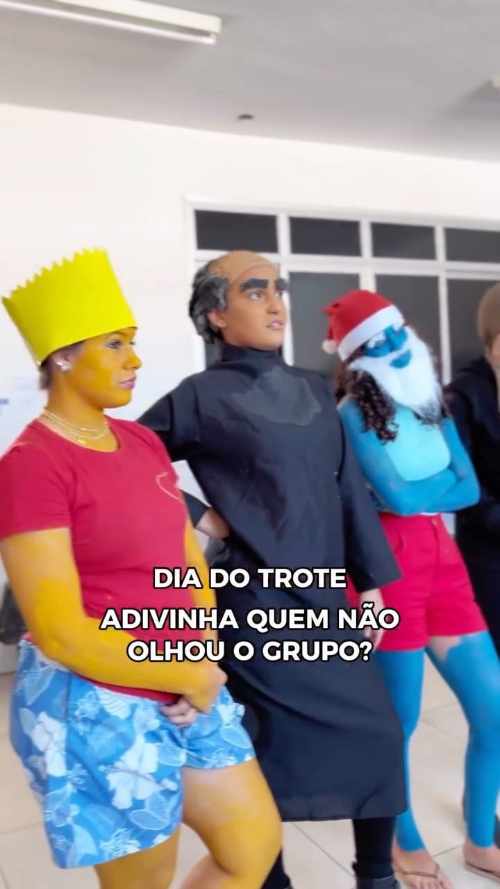 Post 4 by Colégio Alternativo on Instagram (video)
