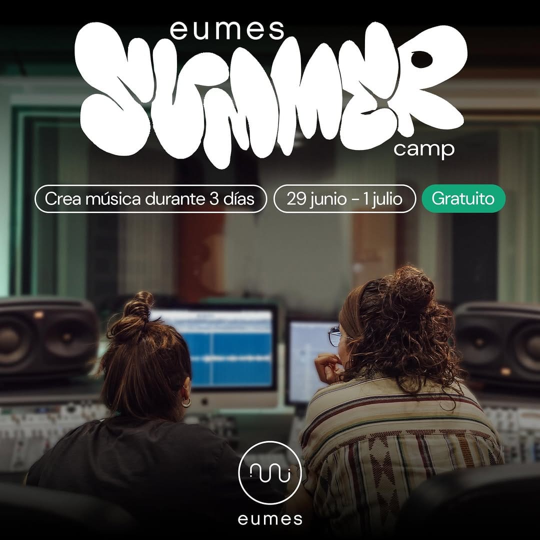 Post 6 by EUMES on Instagram (image)