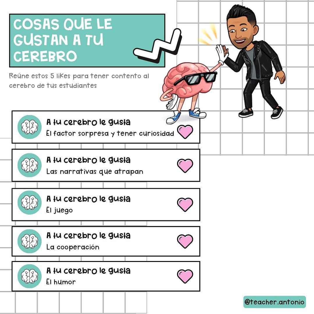 Post 9 by Antonio Gómez on Instagram (image)