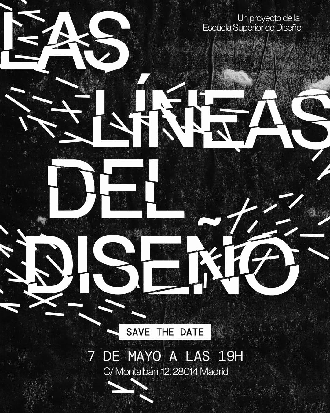 Post 6 by Escuela Superior Diseño Madrid on Instagram (carousel)