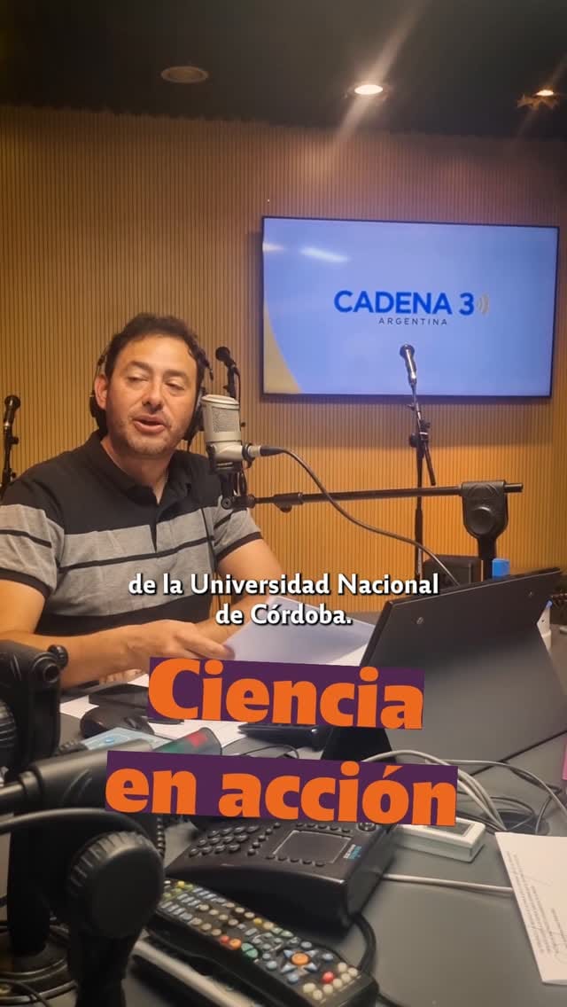 Post 6 by Secretaría de Innovación y Vinculación Tecnológica - UNC on Instagram (video)